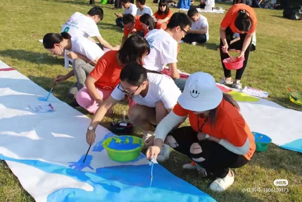 行業視角下的團隊建設活動——價值與影響分析